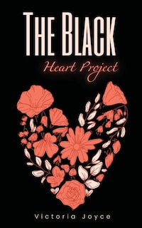 Front cover_The Black Heart Project