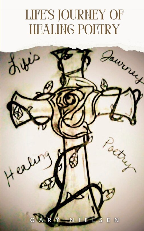 Front cover_Life's Journey of Healing Poetry