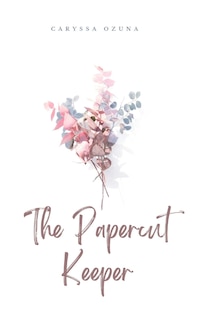 Front cover_The Papercut Keeper