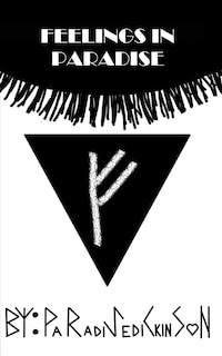 Front cover_Feelings in Paradise.