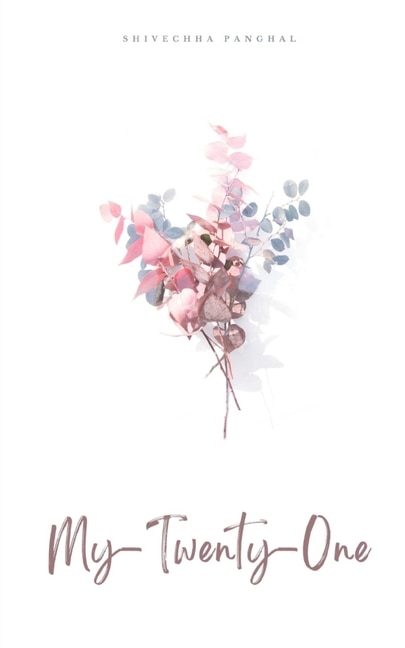 Front cover_My-Twenty-One