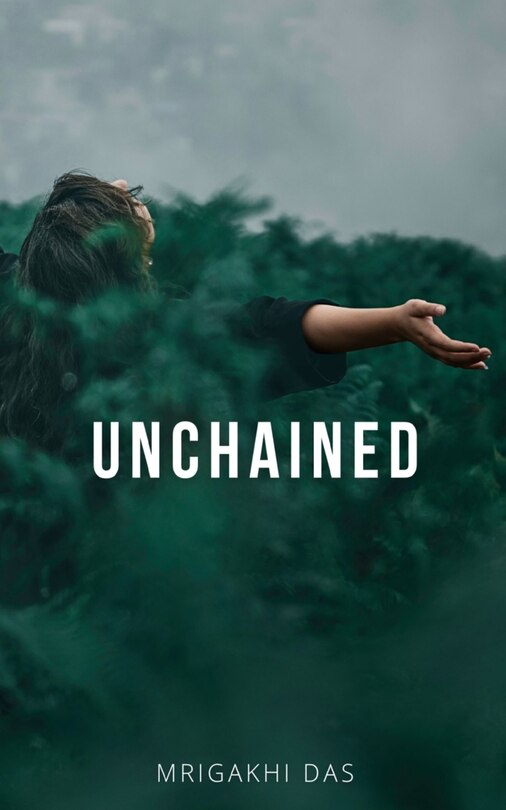 Front cover_Unchained