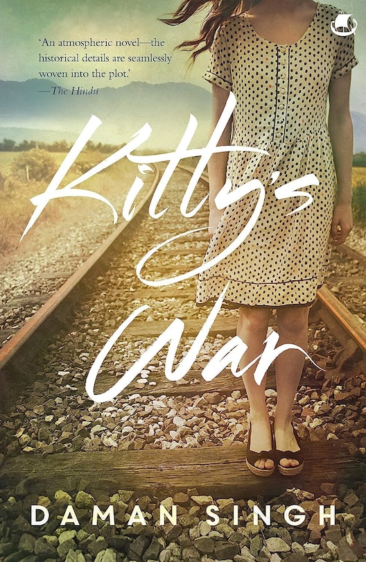 Front cover_Kitty's War