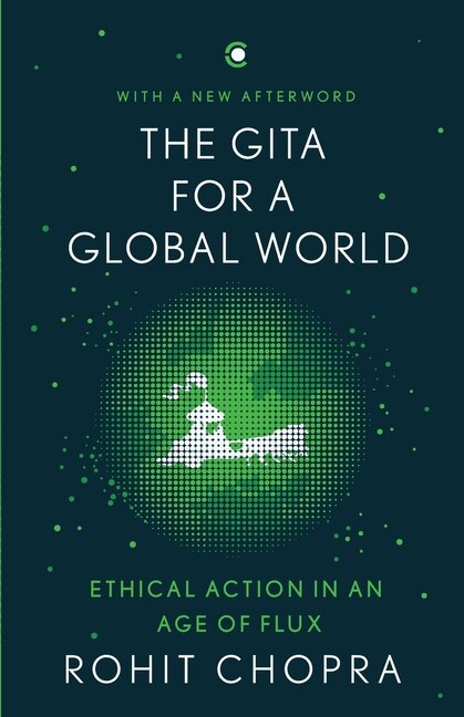 Couverture_The Gita for a Global World