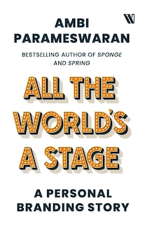 Couverture_All The World's A Stage