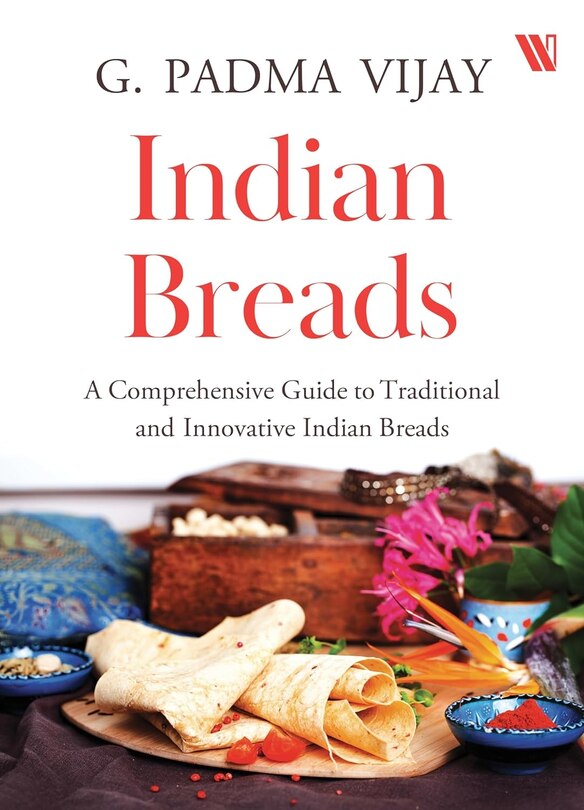 Couverture_Indian Breads