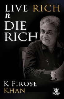 Front cover_Live Rich n Die Rich