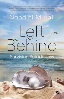 Front cover_Left Behind