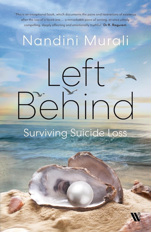 Front cover_Left Behind