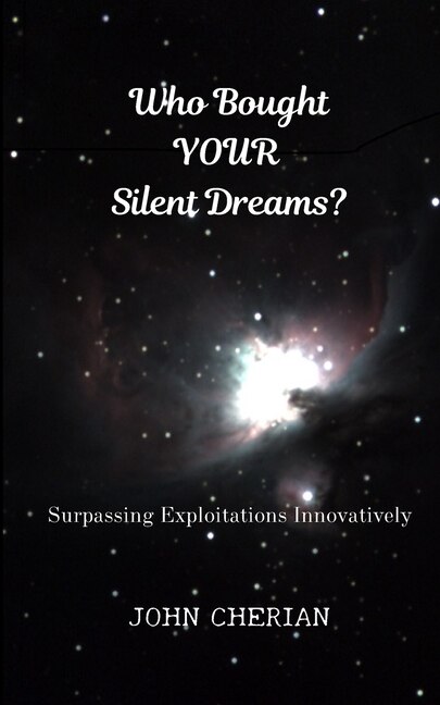 Couverture_Who Bought Your Silent Dreams