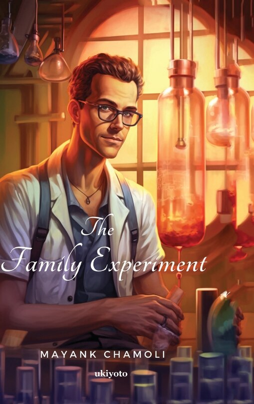 Couverture_The Family Experiment