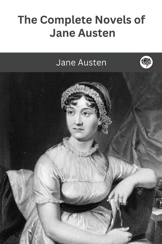 The Complete Novels of Jane Austen (Leatherbound Classics) Indigo