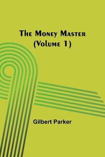 Couverture_The Money Master (Volume 1)