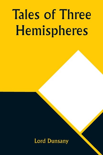 Front cover_Tales of Three Hemispheres