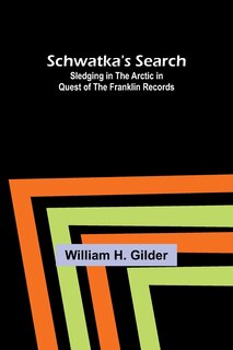 Couverture_Schwatka's Search