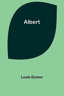 Front cover_Albert