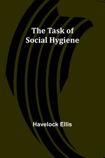 Front cover_The Task of Social Hygiene