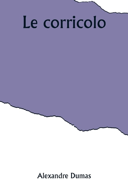 Couverture_Le corricolo