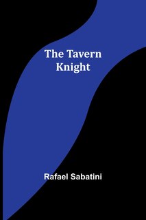 Front cover_The tavern knight