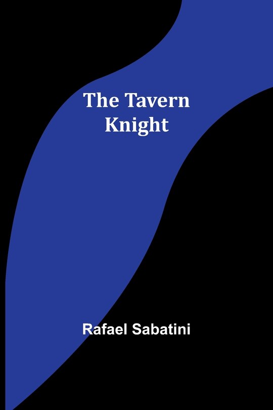 Front cover_The tavern knight