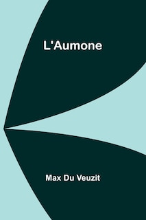 Couverture_L'Aumone