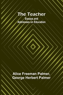 Front cover_The Teacher