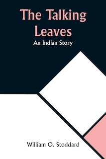 Front cover_The Talking Leaves