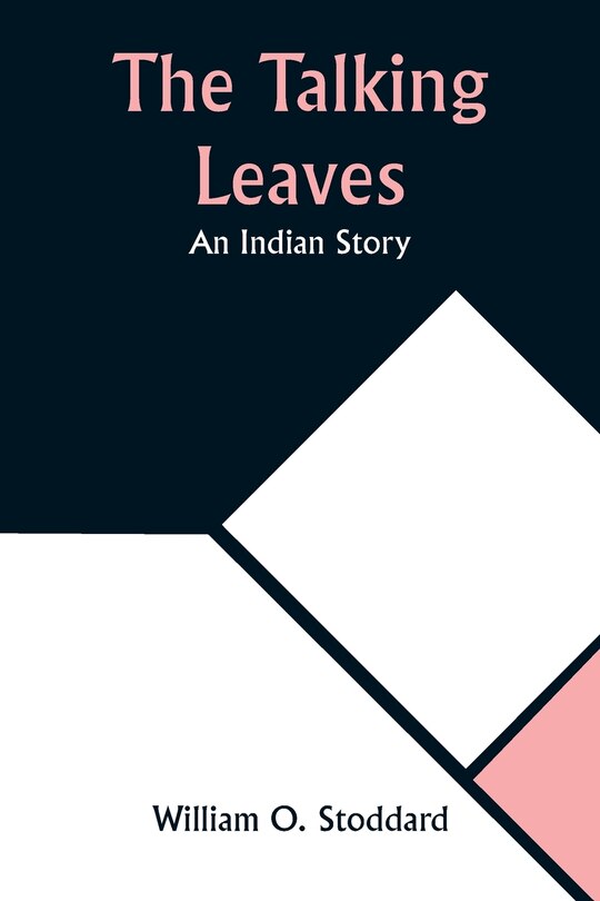 Front cover_The Talking Leaves