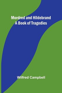 Front cover_Mordred and Hildebrand