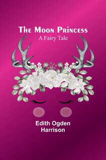 Couverture_The Moon Princess