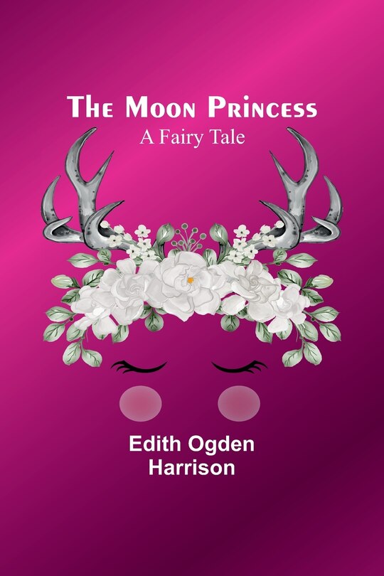 Couverture_The Moon Princess
