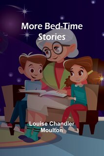 Front cover_More Bed-Time Stories