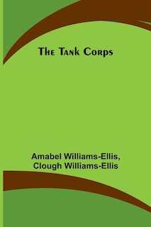 Couverture_The Tank Corps