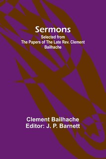 Couverture_Sermons