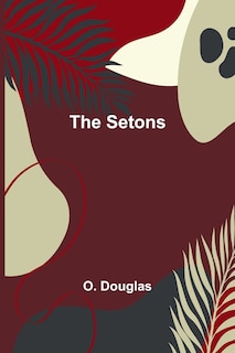 Front cover_The Setons