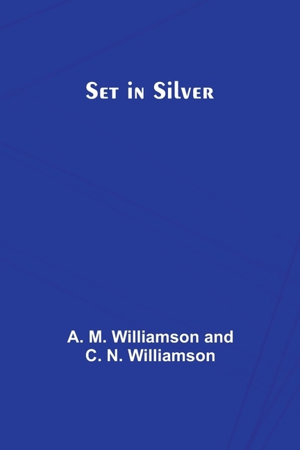 Front cover_Set in Silver