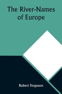 Couverture_The River-Names of Europe
