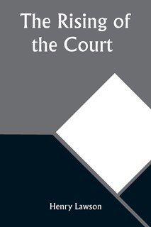Front cover_The Rising of the Court