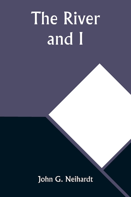 Front cover_The River and I