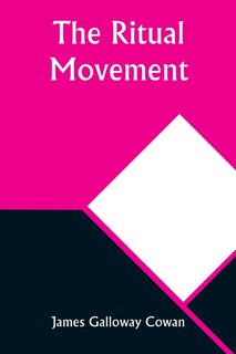 Front cover_The Ritual Movement