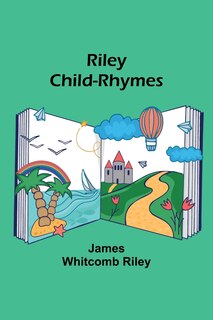 Front cover_Riley Child-Rhymes