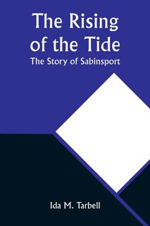 Couverture_The Rising of the Tide