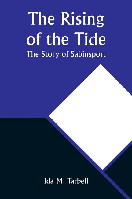 Couverture_The Rising of the Tide