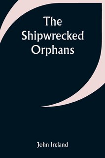 Couverture_The Shipwrecked Orphans
