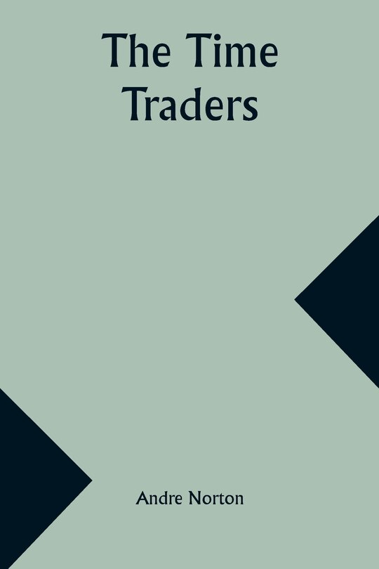 The Time Traders