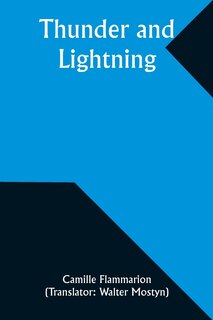 Couverture_Thunder and Lightning