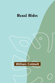 Front cover_Rural Rides