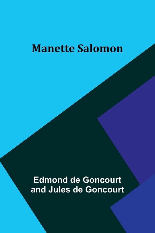 Couverture_Manette Salomon