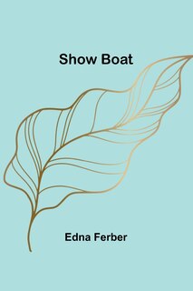 Front cover_Show Boat