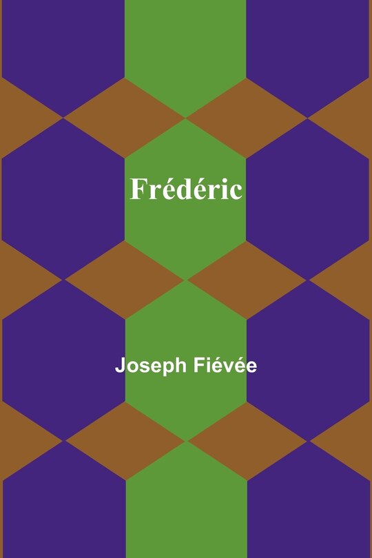 Couverture_Frédéric